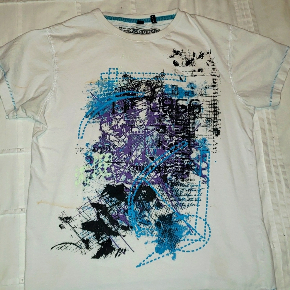 Men's T-Shirt